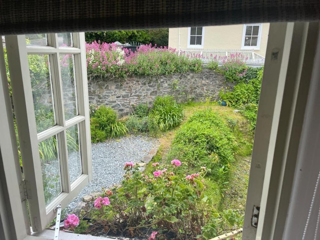 Cosy Cottage Central Marazion With Parking Екстериор снимка