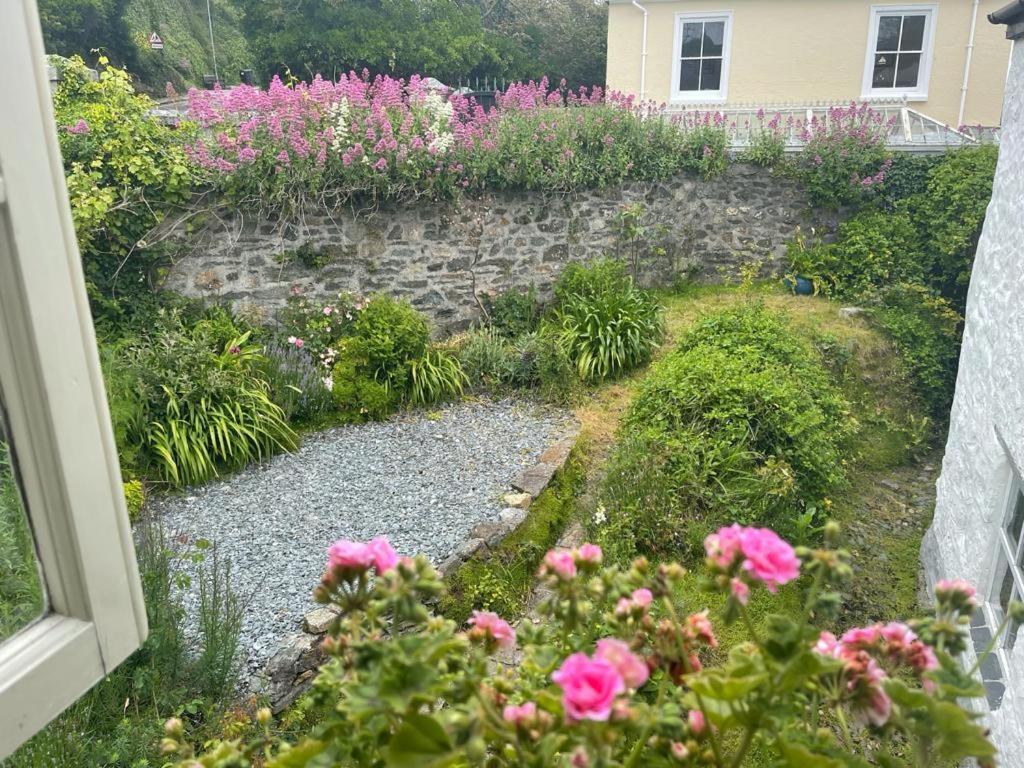 Cosy Cottage Central Marazion With Parking Екстериор снимка